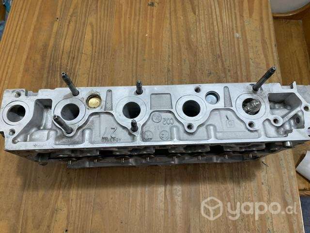 Culata original Peugeot Partner 1.6 2014 - Imagen 4