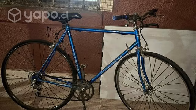 Bicicleta Oxford ochentera