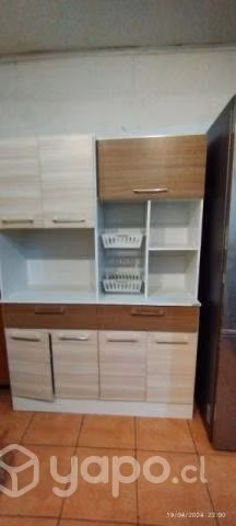 Muebles de cocina