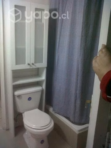Arriendo Bodega