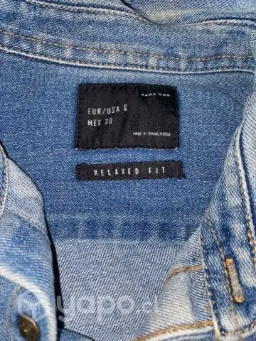 Ropa hombre Zara