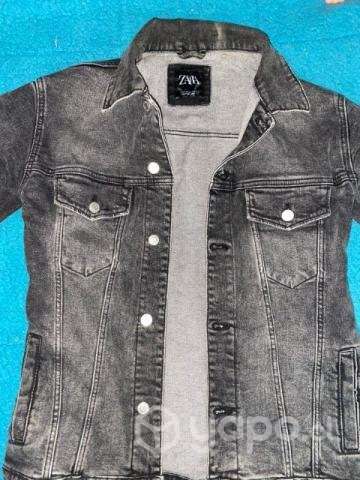 Ropa hombre Zara - Imagen 5