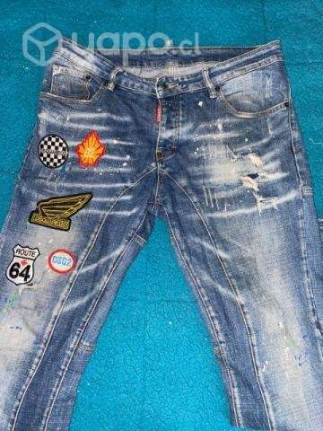 Ropa hombre Zara - Imagen 4