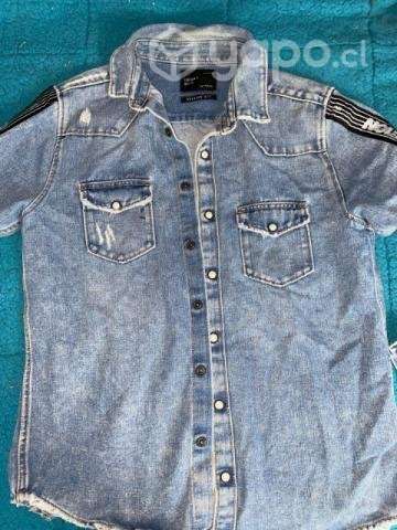 Ropa hombre Zara - Imagen 3