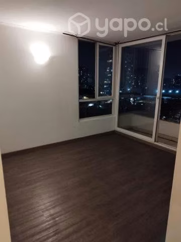 Arriendo depto 2d 1b cerca al mall y metro