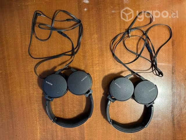 Audifonos