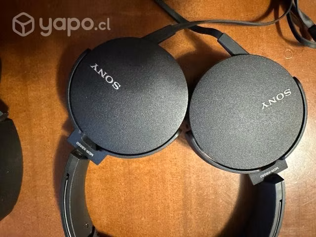 Audifonos