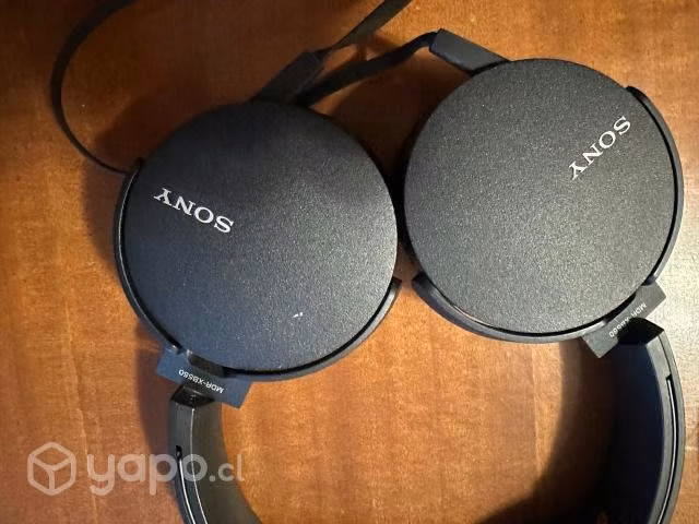 Audifonos