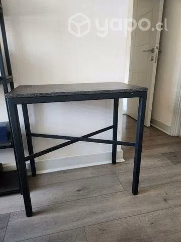 Mesa auxiliar