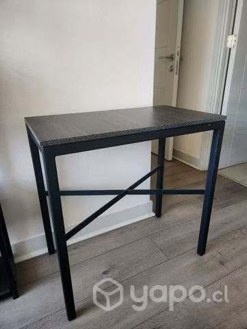 Mesa auxiliar
