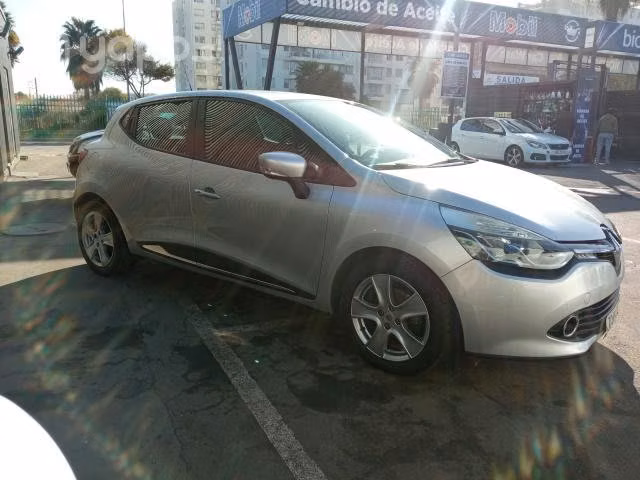 Vendo Renault clio - Imagen 8