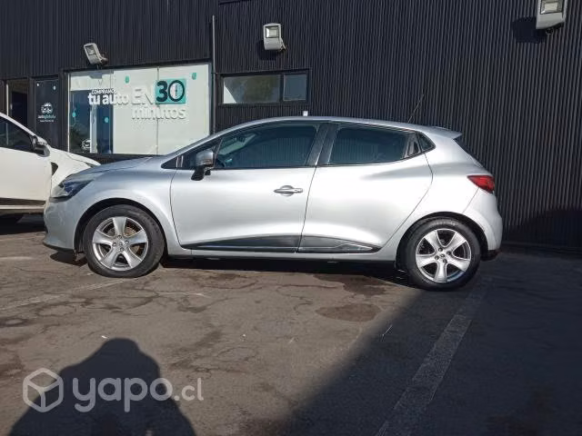 Vendo Renault clio - Imagen 2