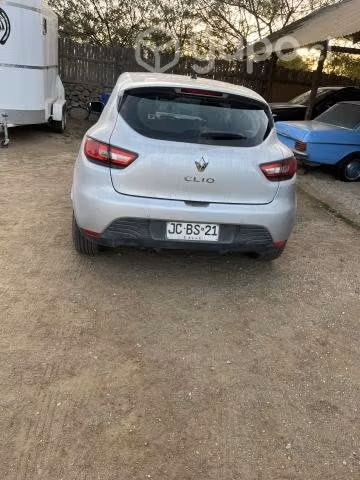 Vendo Renault clio - Imagen 5