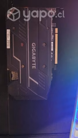 Grafica nvidia 1660 6gb - Imagen 3