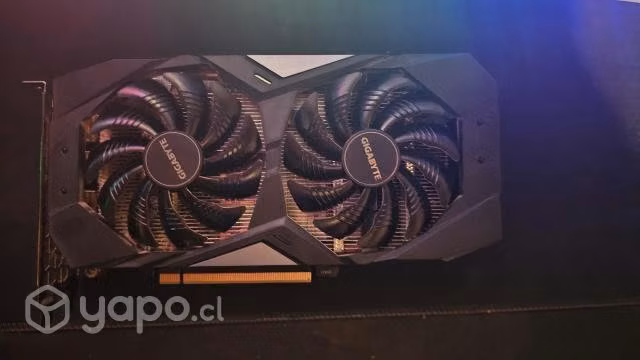 Grafica nvidia 1660 6gb - Imagen 2