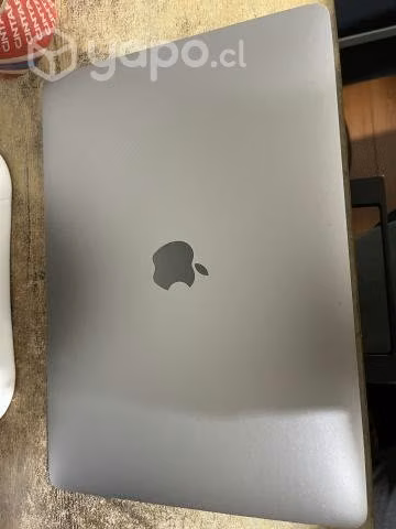 MacBook Pro M1