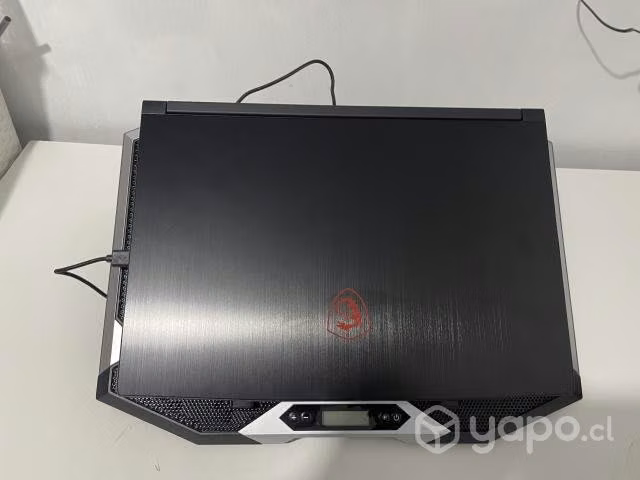 Notebook GAMER MSI THIN GF63 12VE