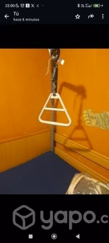 Cama clínica