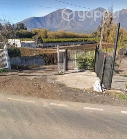 Se vende parcela plana en V región - Imagen 4