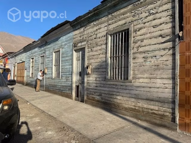 Vende Terreno en Sector Norte De Iquique