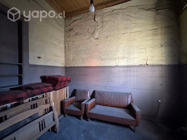 Vende Terreno en Sector Norte De Iquique
