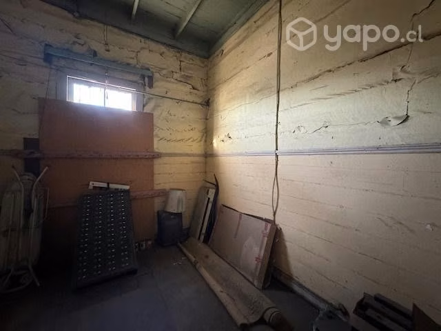Vende Terreno en Sector Norte De Iquique