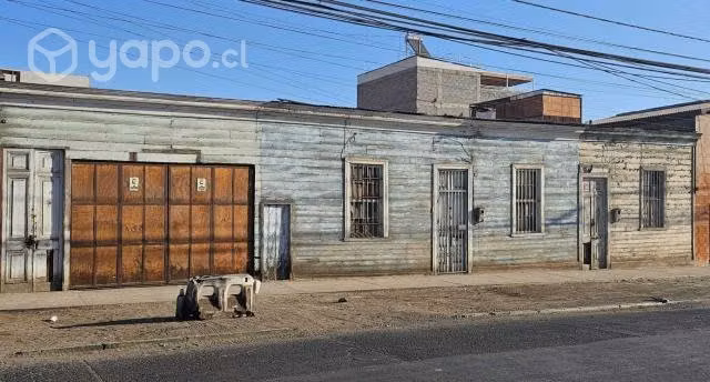 Vende Terreno en Sector Norte De Iquique