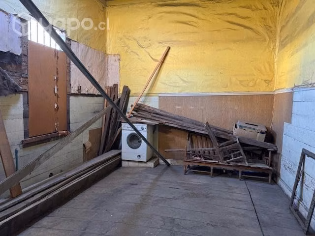 Vende Terreno en Sector Norte De Iquique
