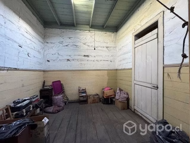 Vende Terreno en Sector Norte De Iquique