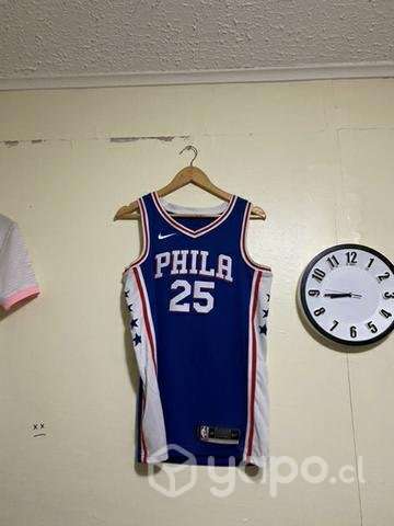 Talla M polera basket - Imagen 2