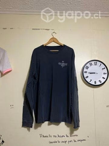 Talla XL polera DC