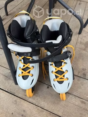 Patines Decathlon