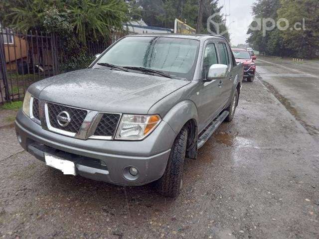 Nissan navara 2010 - Imagen 3