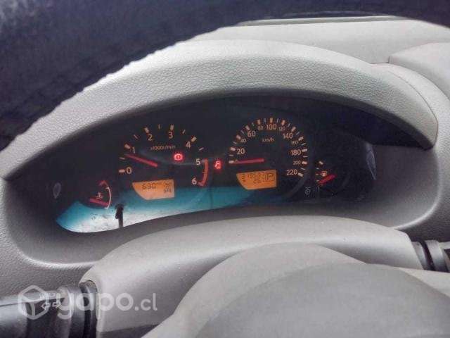 Nissan navara 2010 - Imagen 11