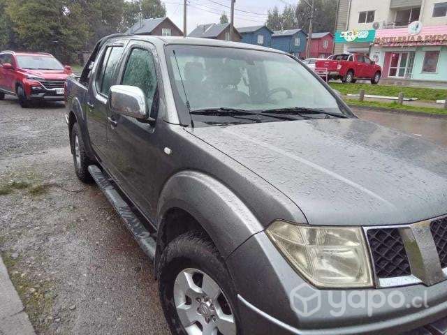 Nissan navara 2010 - Imagen 10