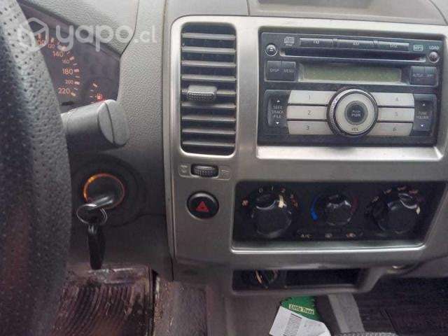 Nissan navara 2010 - Imagen 7