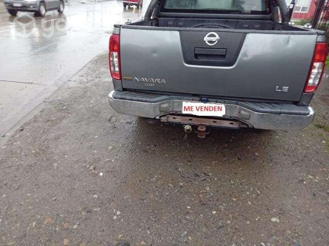 Nissan navara 2010 - Imagen 2