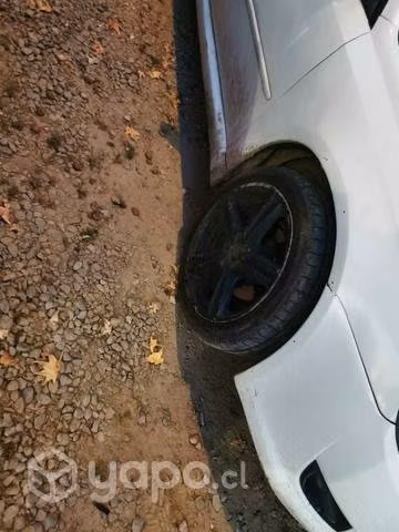 Subaru legacy station 2.0r