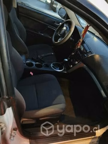 Subaru legacy station 2.0r