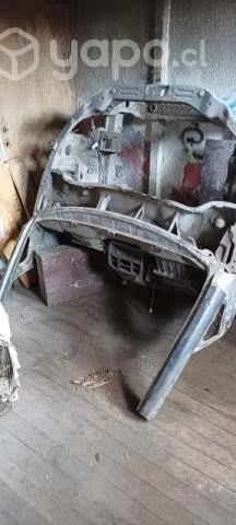 Vendo cajón frontal chevrolet sail