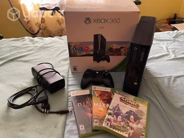 Xbox 360