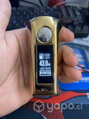 Minikin v2