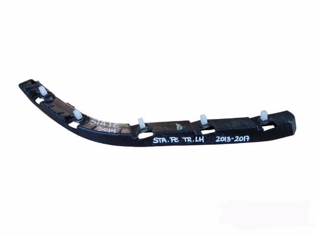 Ménsula Trasera Chofer Hyundai Santa Fe 2013-2017 - Imagen 2