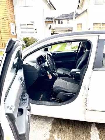DODGE CALIBER 2011 SXT 2.0 AUTOMATICO. - Imagen 4