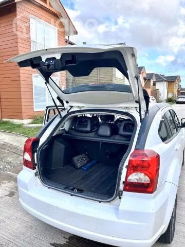 DODGE CALIBER 2011 SXT 2.0 AUTOMATICO. - Imagen 6