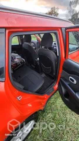 Vendo  KIA MOTORS SOUL 2014