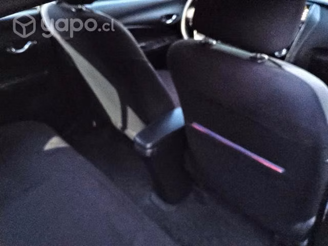 Toyota Yaris Sport