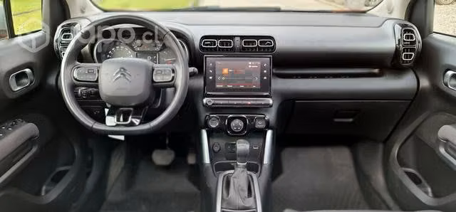 Citroen c3 aircrooss 2019