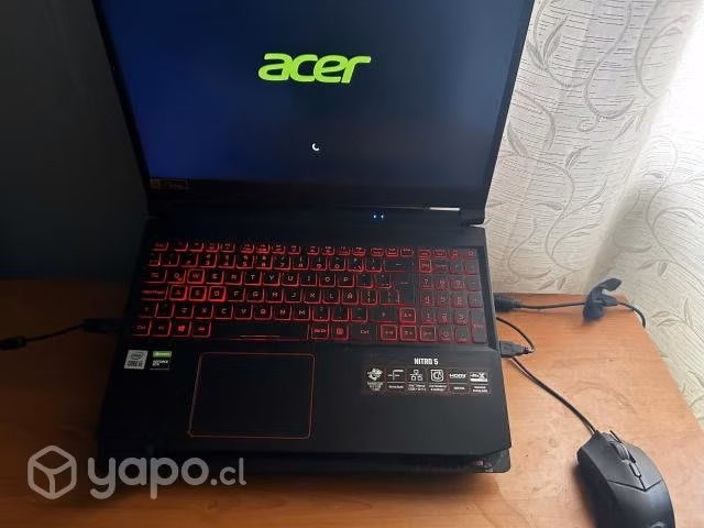 Acer nitro 5