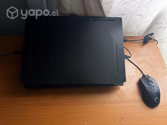 Acer nitro 5